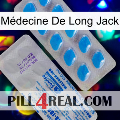 Médecine De Long Jack new15
